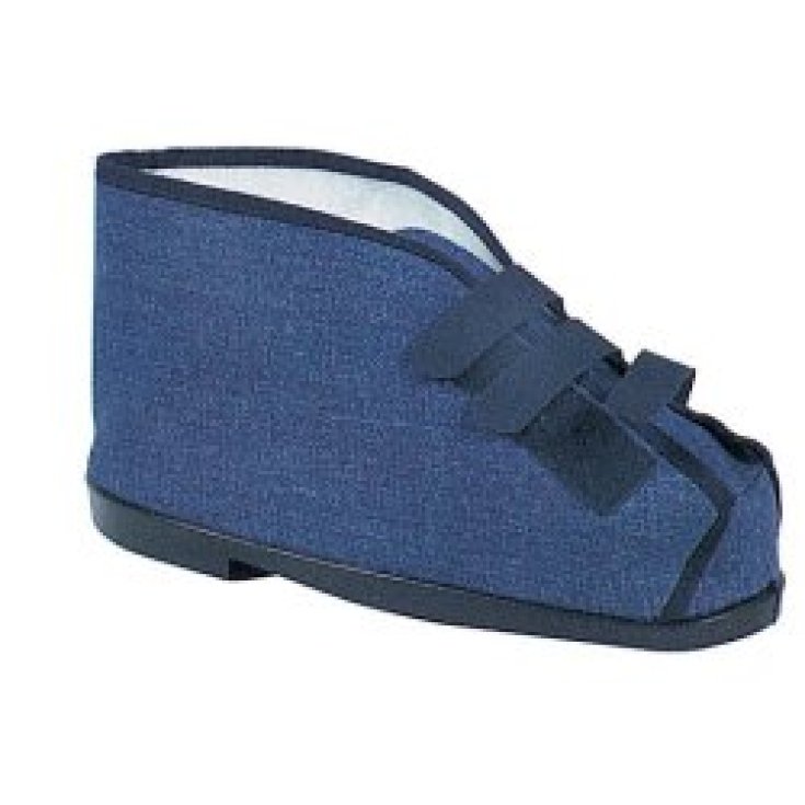 Zapato overcast en Farmacare 39/40 Jeans