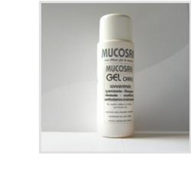 Mucosan Gel Bucal 150ml