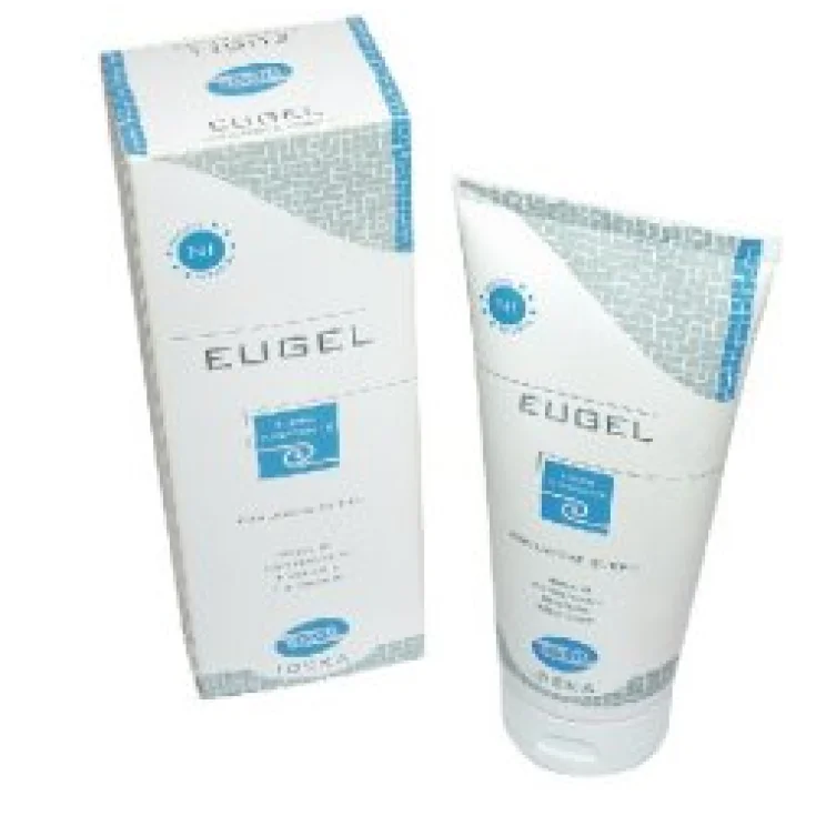 Eugel Emulsión Corporal 200ml