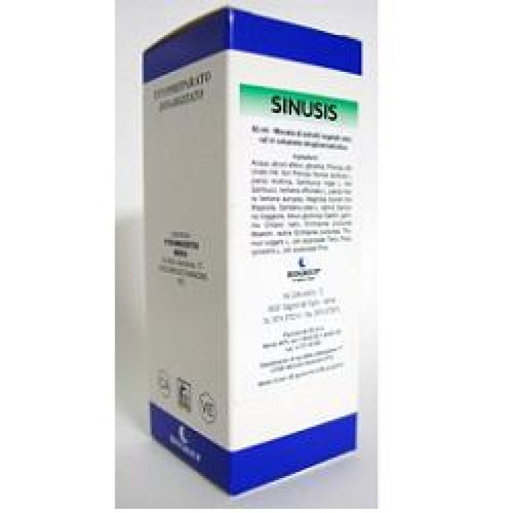 Sinusitis 50ml