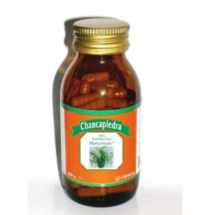Naturincas Chancapiedra Complemento Alimenticio 90 Comprimidos