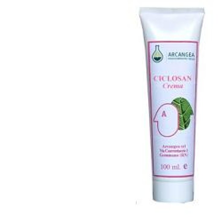 Arcangea Ciclosan Crema 100ml