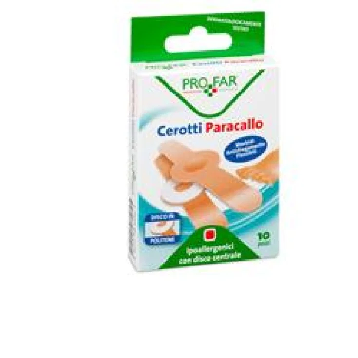 Cer Profar Calli 10pcs