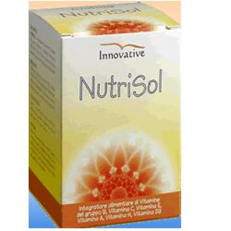 POLVO NUTRISOL 60G