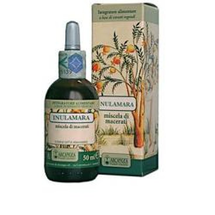 Arcangea Inulamara Complemento Alimenticio 50ml