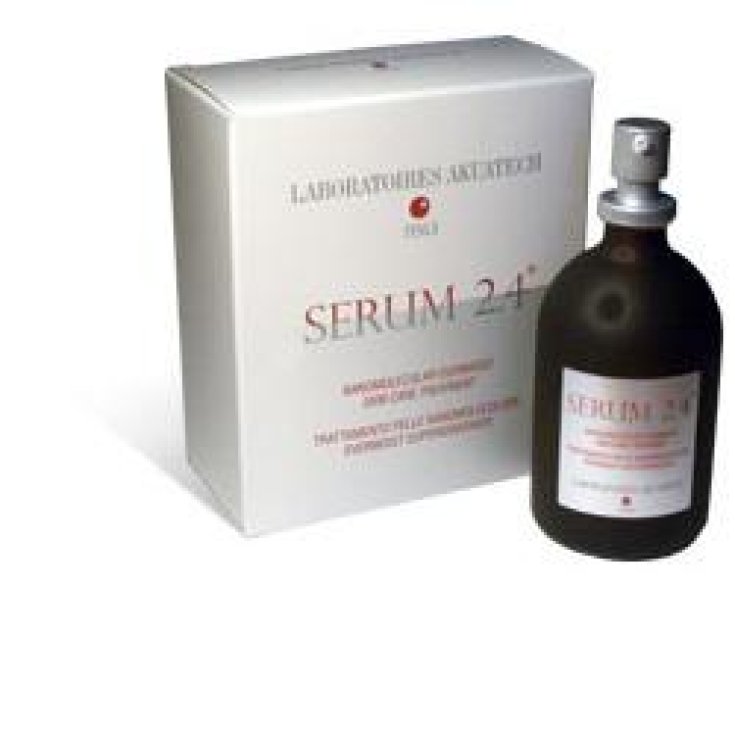 Sérum 2.40 Gel 110ml