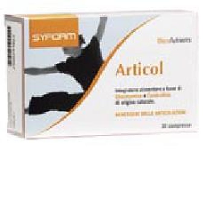 Syform Articol Complemento Alimenticio 90 Comprimidos