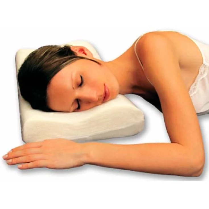 Almohada viscoelástica Sleepquick de Sanico