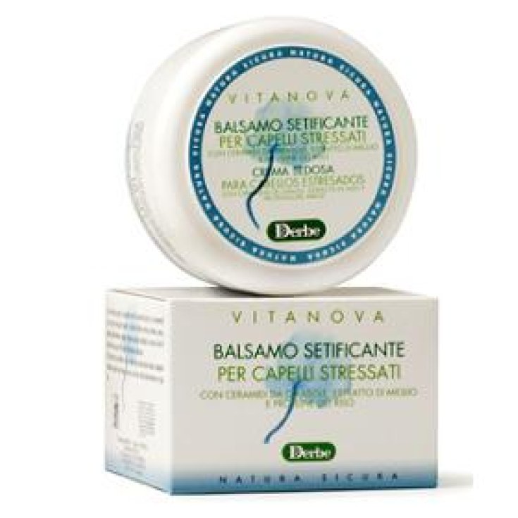 Derbe Vitanova Bálsamo Suavizante 150ml