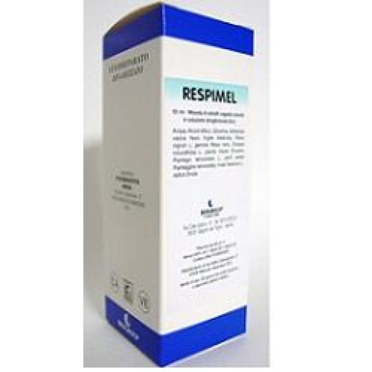 Respimel Sol Ial 50ml