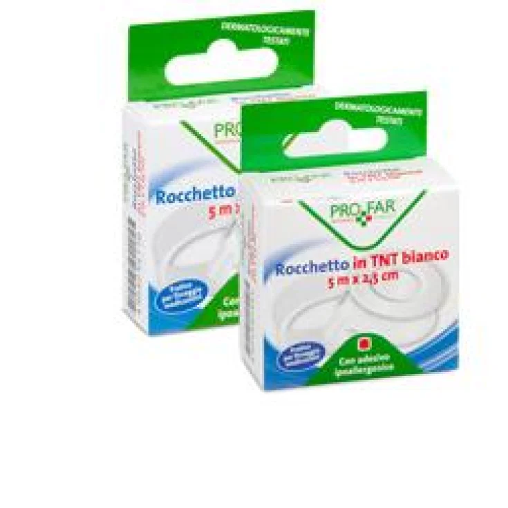 Cer Profar Rocc Tnt M5x1.25cm