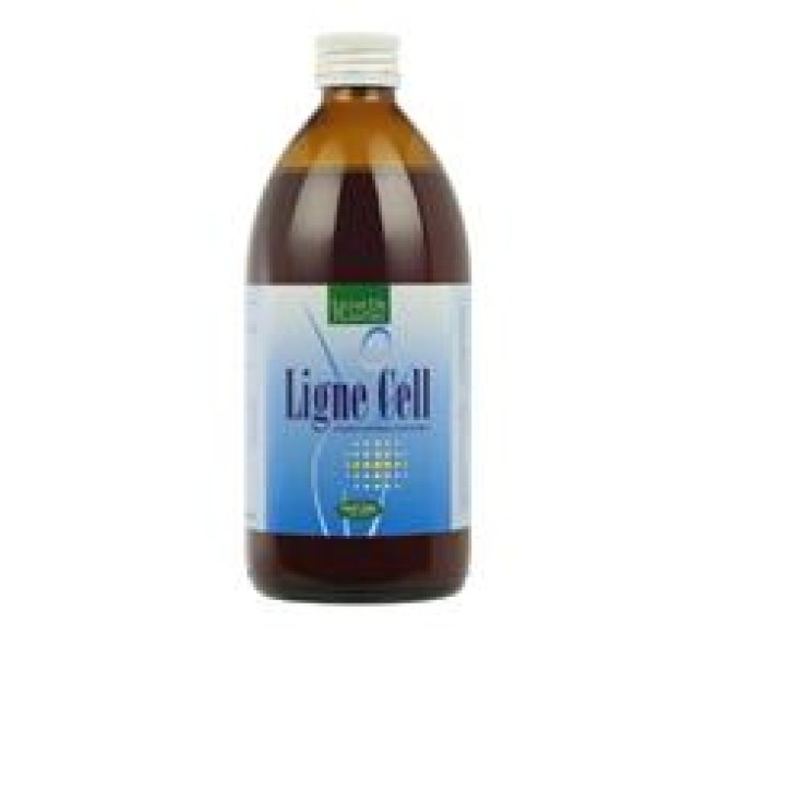 Natura Service Ligne Cell Complemento Alimenticio 500ml