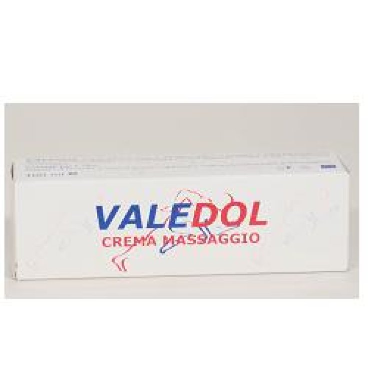 VALEDOL CREMA DE MASAJE 100ML