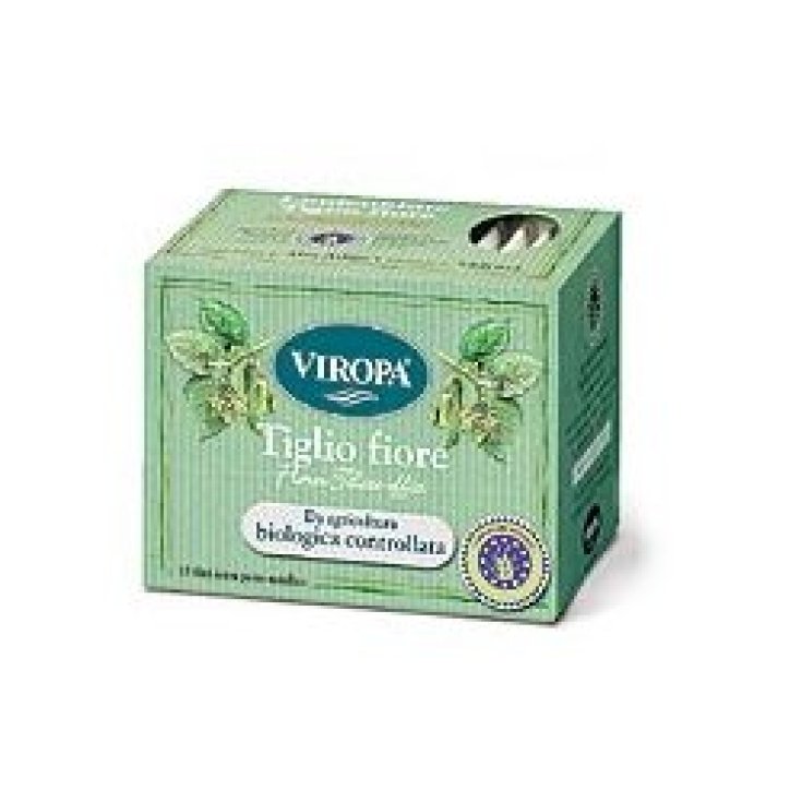 Viropa Lima Flor Bio 15 busto