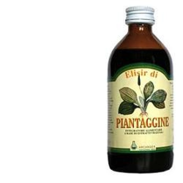 Jarabe De Plátano 200ml