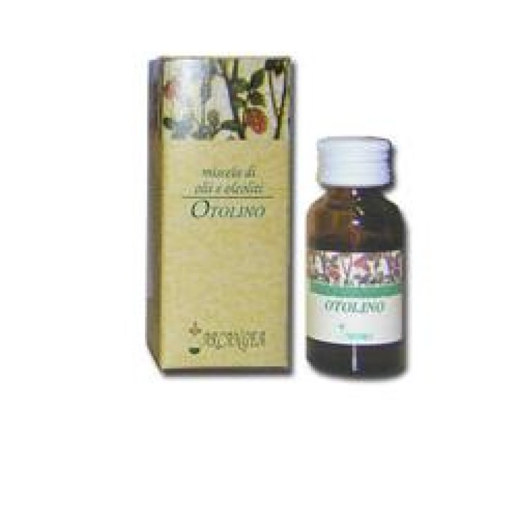 Aceite Otolino Esencia 10ml