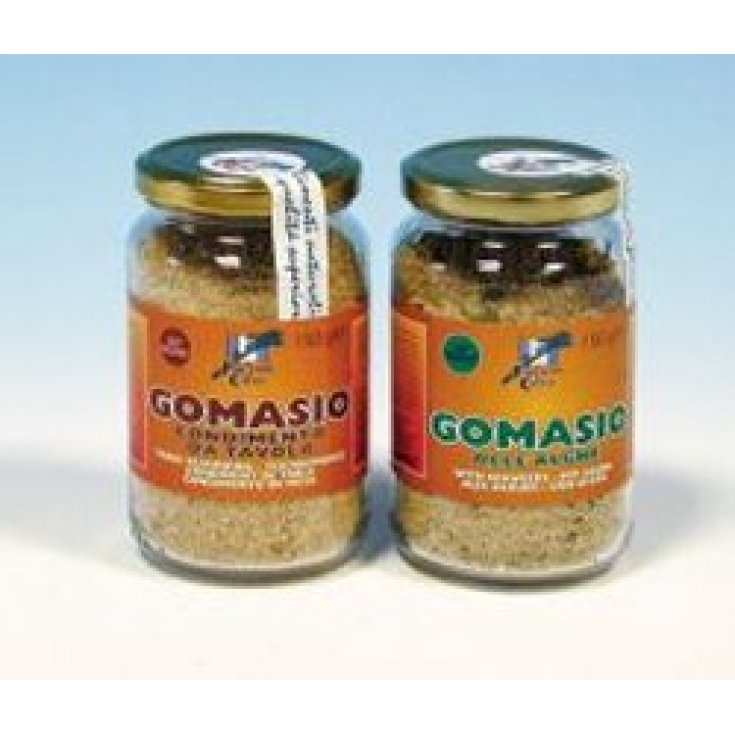 Gomasio Bio 150g