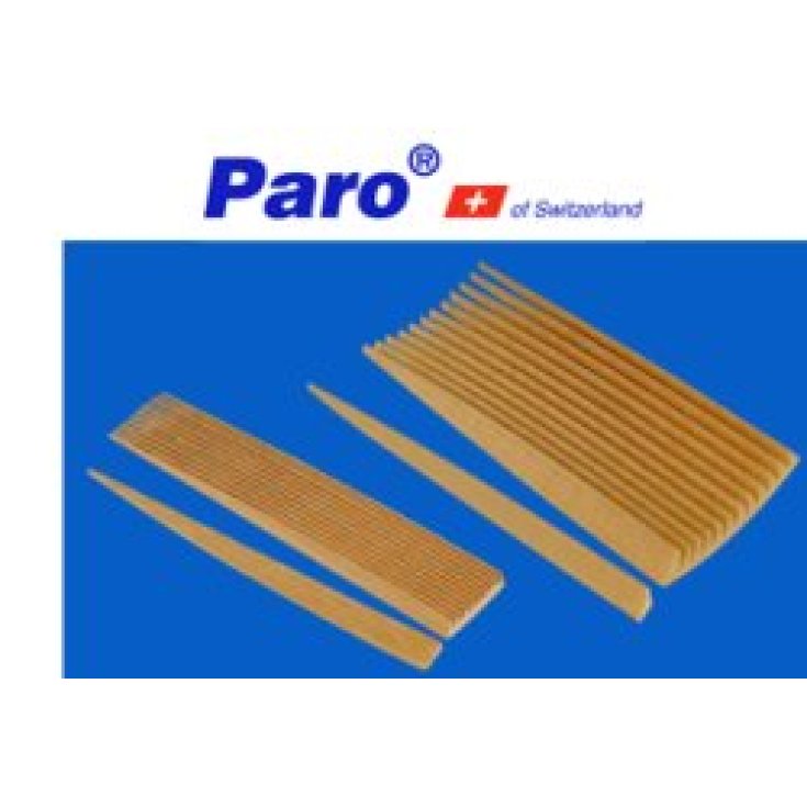 Paro 71750 Stuzz Sólido Dpp P