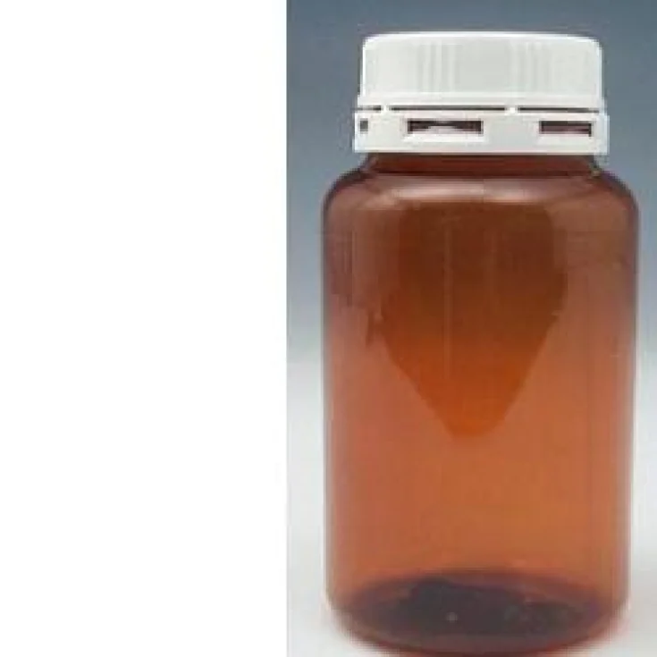 Botella Pet Seal Bl 200ml