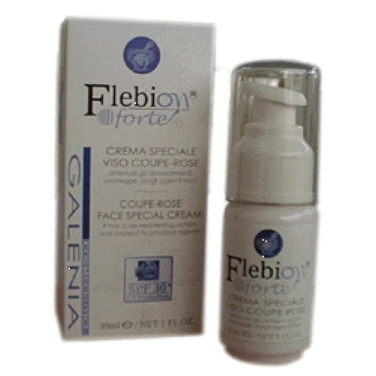 Flebion Forte Rostro Cr 30ml