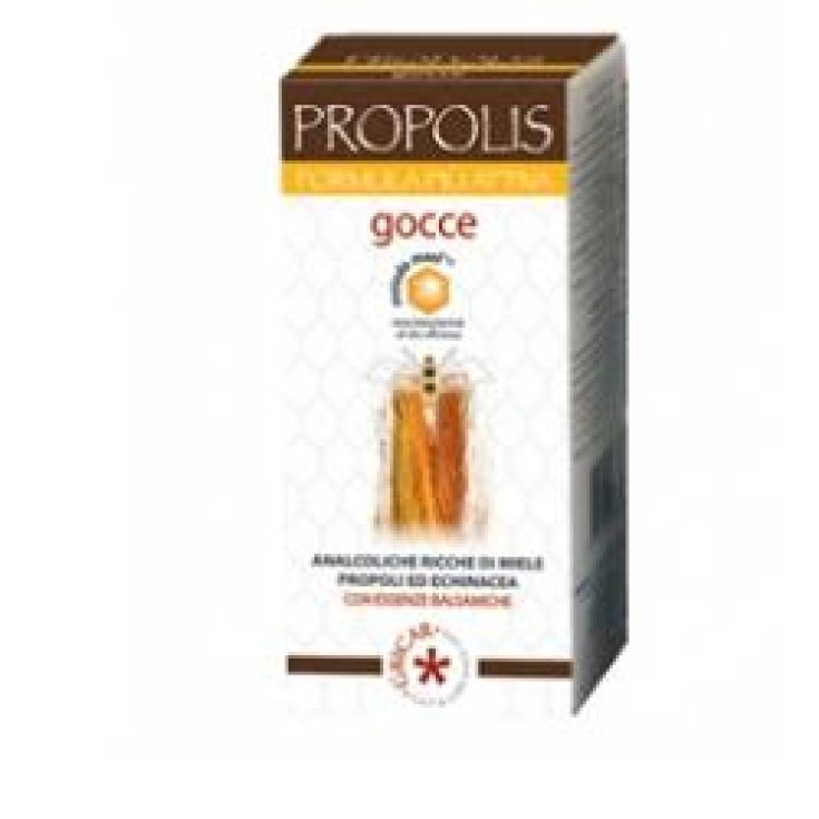 Herbofarm Propóleo Gotas Ad 50ml