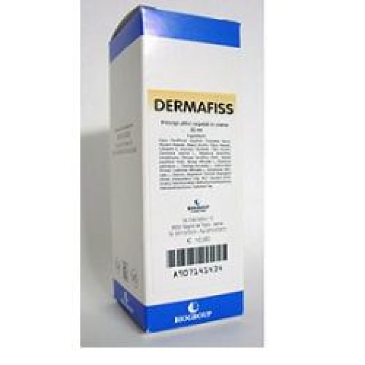 Dermafiss Cr 50ml