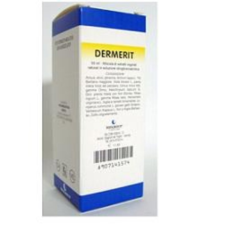 Dermerit Sol Ial 50ml