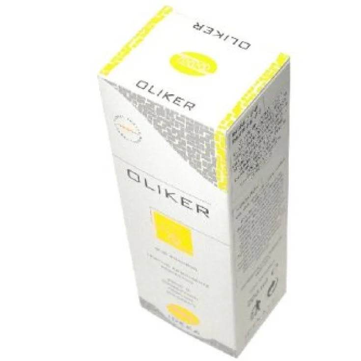 CHAMPÚ ACEITE OLIKER 200ML
