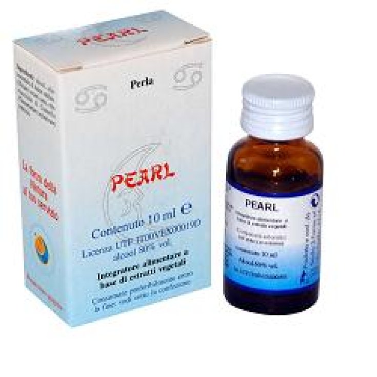 Perla Líquida 10ml