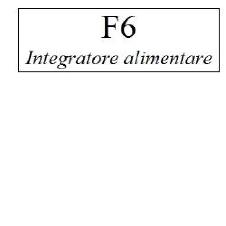 Fragar F6 Extracto Hidroalcohólico 50ml