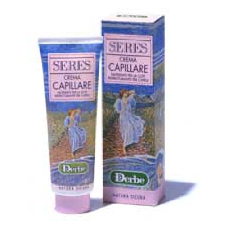 Seres Cr Capilar 125ml