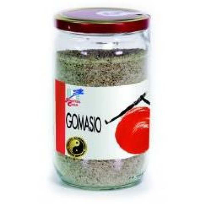 Gomasio Bio 300g