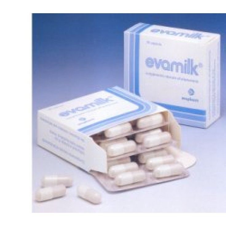 EVAMILK 30CPS