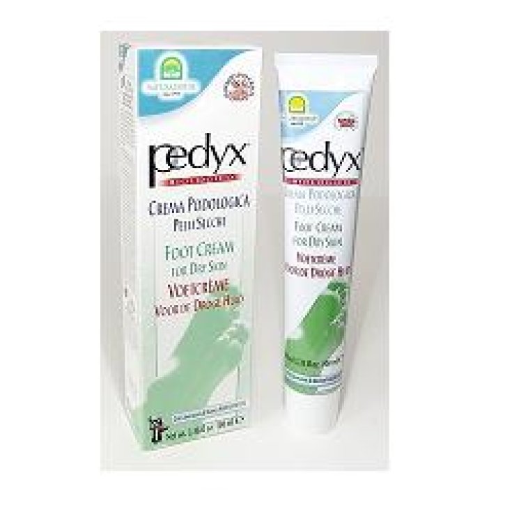 Pedyx Crema Podológica P Secch