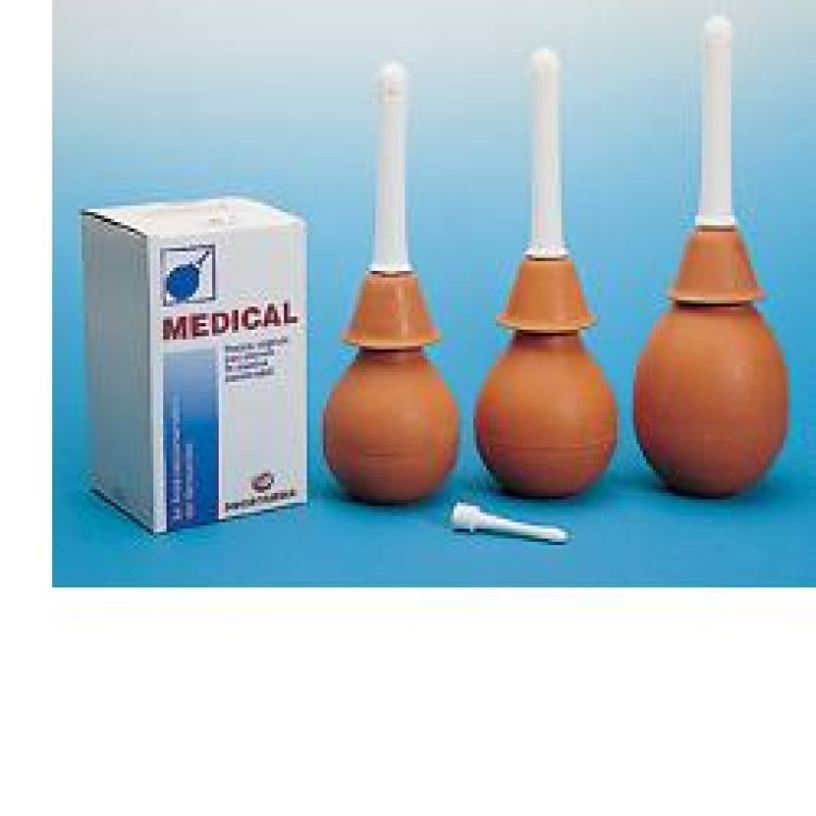 Pharmacare Ducha Vaginal (Irrigador) 10ml