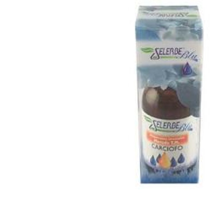 Selerbe Alcachofa Tm 50ml