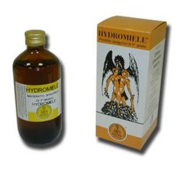 Suplemento Alimenticio Hydromiele 250ml