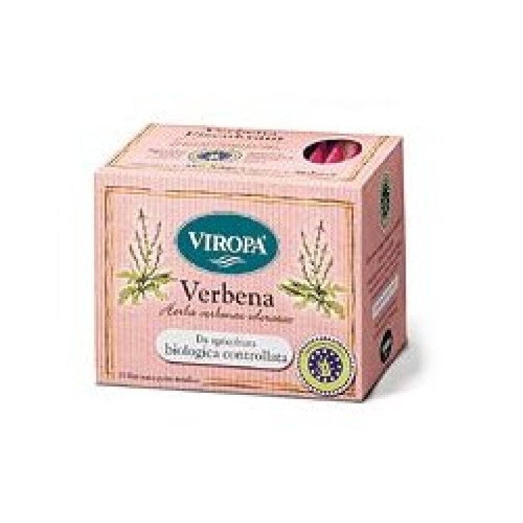 Viropa Verbena Bio 15 Sobres