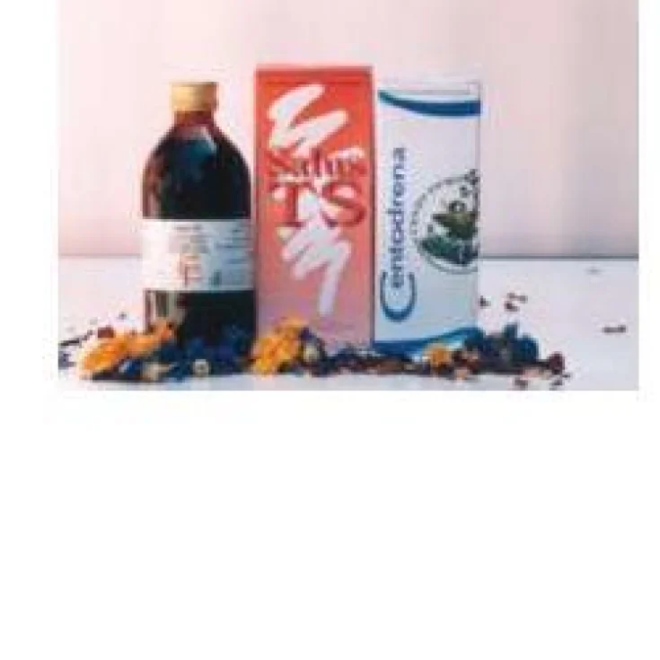 BEBIDA CENTODRENA ALCO 100ML