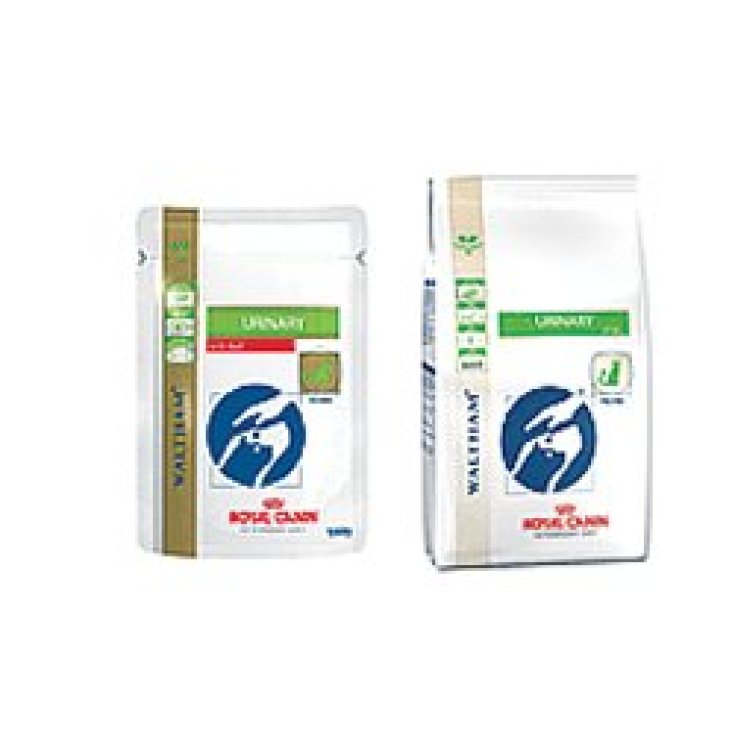 Veterinary Df Seco Urinario 400g
