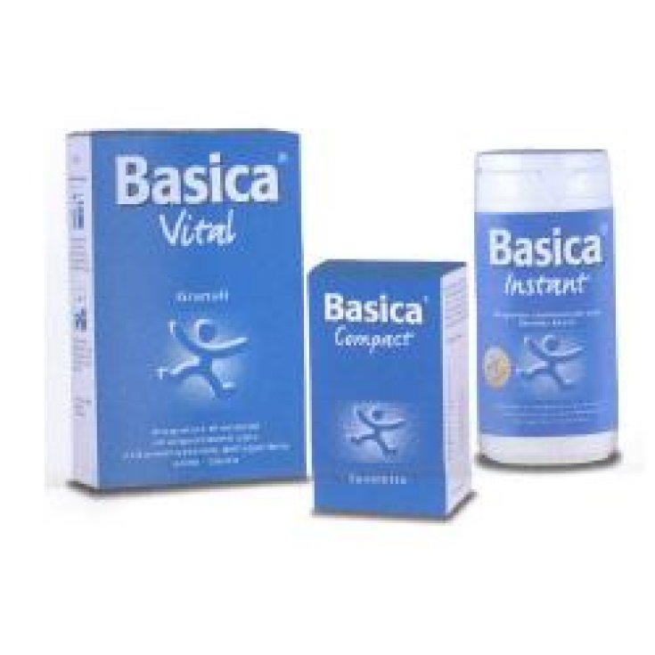 Básico Vital 200g