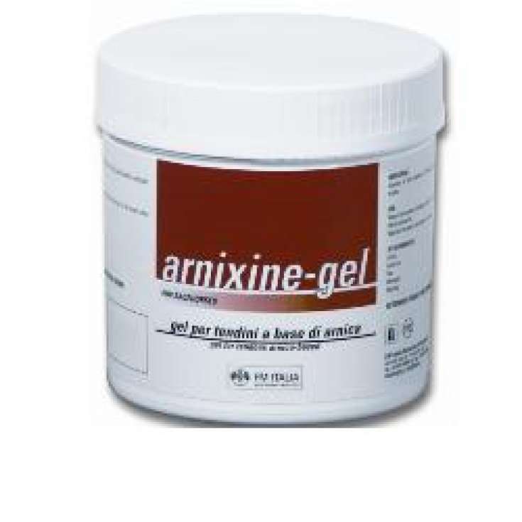 Arnixina Gel 750ml