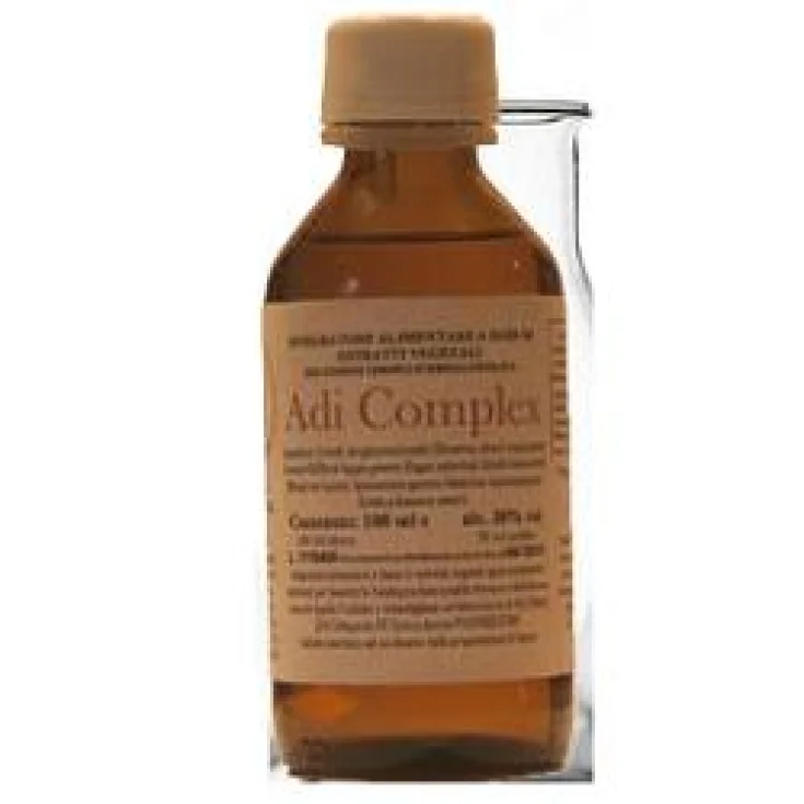 Adi Complex Gotas 100ml