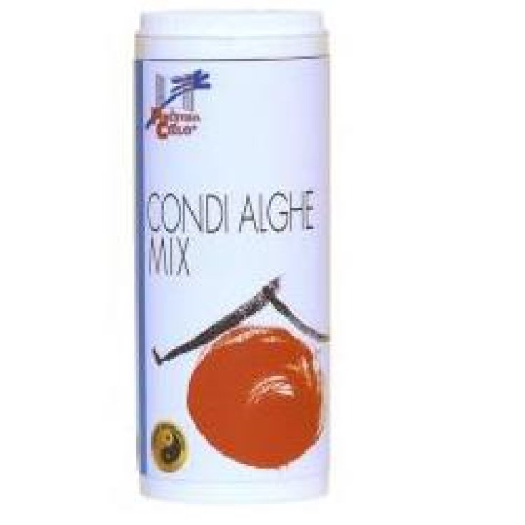 La Ventana al Cielo Condi Mezcla de Algas Bio 25g