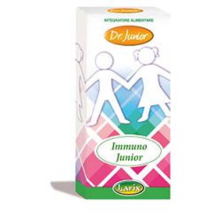 Inmuno Junior 150ml