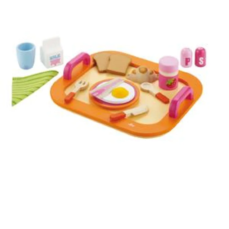 Bandeja Desayuno Sevi Chr16