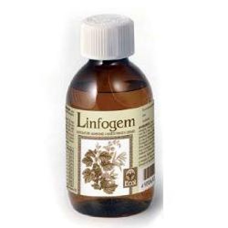 Linfogem Gotas 200ml