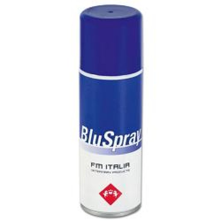 Rubor en spray 200ml