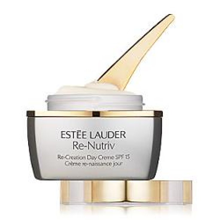 Esteee Lauder Re Nutriv Recreación Crema Día Spf15 50ml