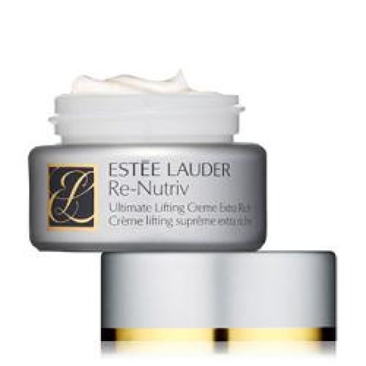 Estee Lauder Re Nutriv Ultimate Lift Age Correcting Creme Extra Rich 50 ml